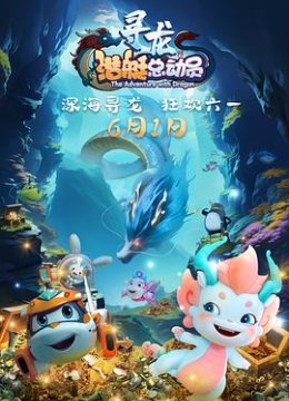 潜艇总动员寻龙