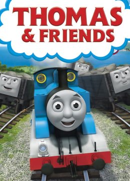 托马斯和他的朋友们第6季