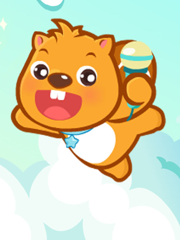 贝瓦儿歌我想长大