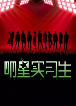 明星实习生
