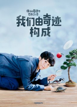 我们由奇迹构成