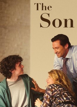 困在心绪里的儿子