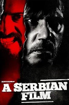 一部塞尔维亚电影