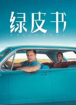 绿皮书