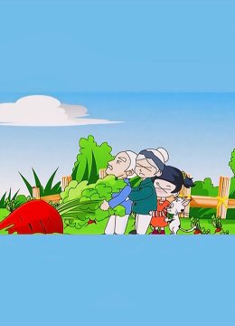 幼儿学唱歌系列精选