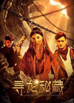 寻龙秘藏