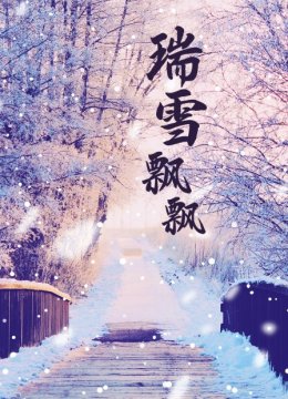 瑞雪飘飘