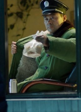 纪律如铁柔情似水