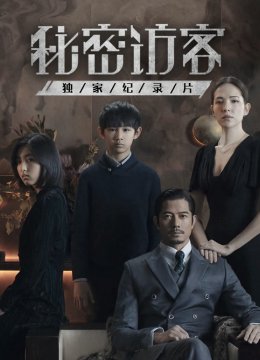 秘密访客独家纪录片