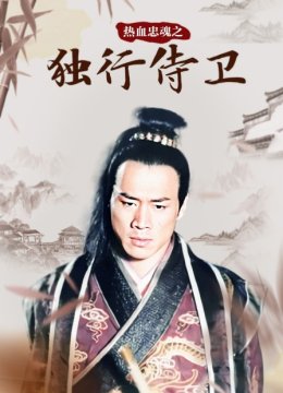 热血忠魂之独行侍卫