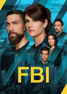 联邦调查局第8季
