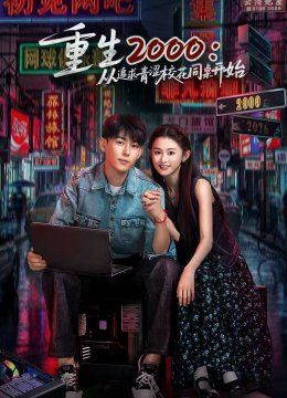 重生2000从追求青涩校花同桌开始