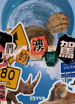 他们的澳洲驾期