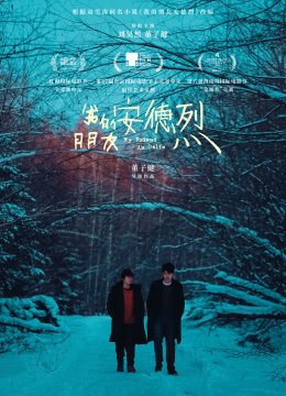 我的朋友安德烈