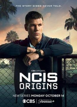 海军罪案调查局起源第2季