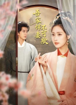 吾家悍妻不可欺