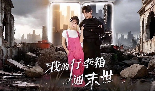 我的行李箱通末世