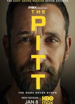 匹兹堡医护前线第2季