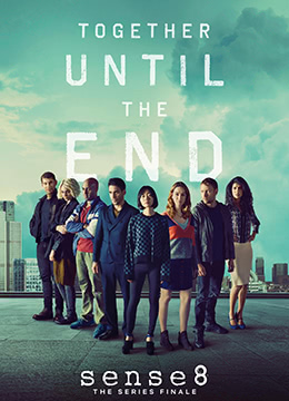 超感猎杀完结特别篇