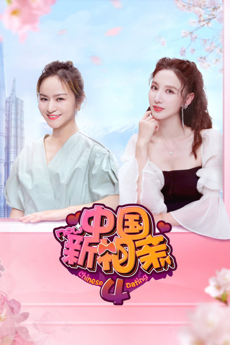 大陆新相亲4