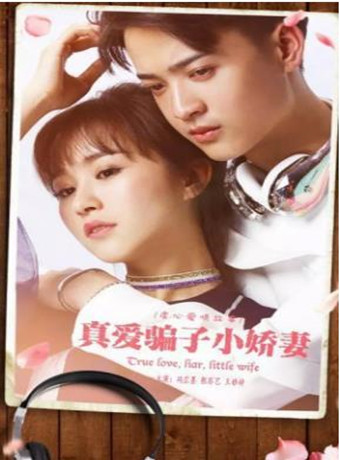 真爱骗子小娇妻