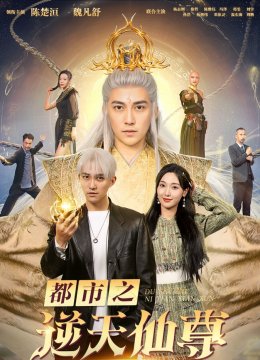 都市之逆天仙尊