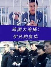 跨国大追捕伊凡的复仇