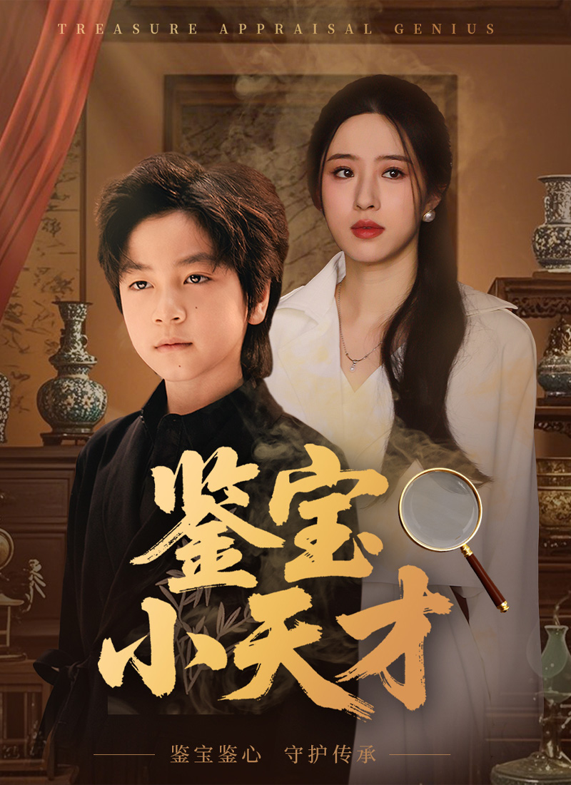 鉴宝小天才