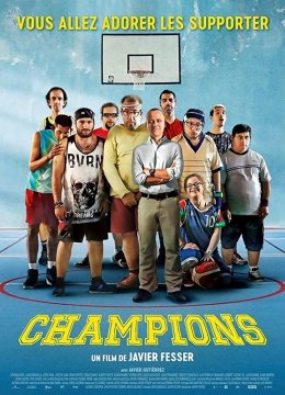 篮球冠军普通话