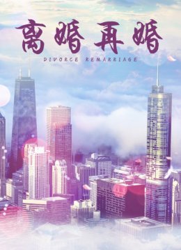 离婚再婚
