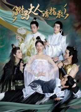 驸马大人请指教