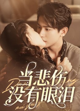 当悲伤没有眼泪