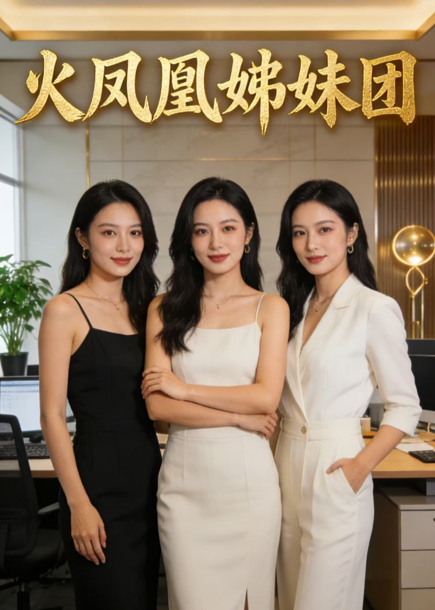 火凤凰姊妹团