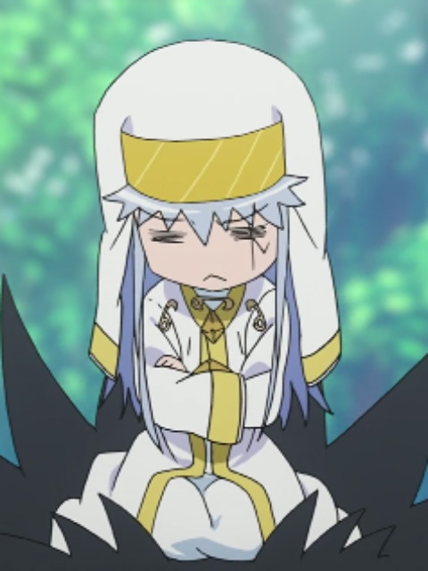 魔法禁书目录炭SP