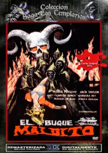 墓地亡灵3幽灵船