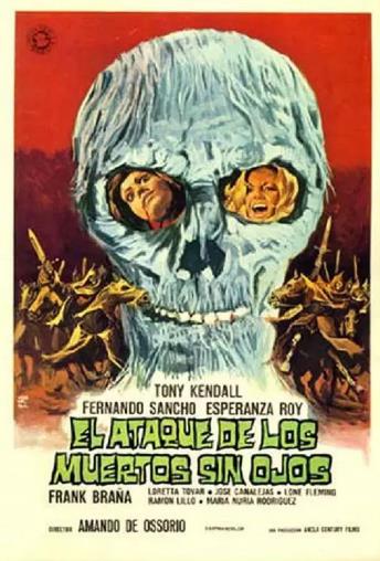 墓地亡灵2死灵归来