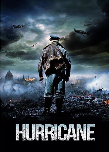 飓风行动303中队