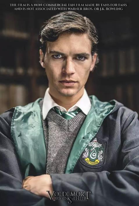 伏地魔传人的起源