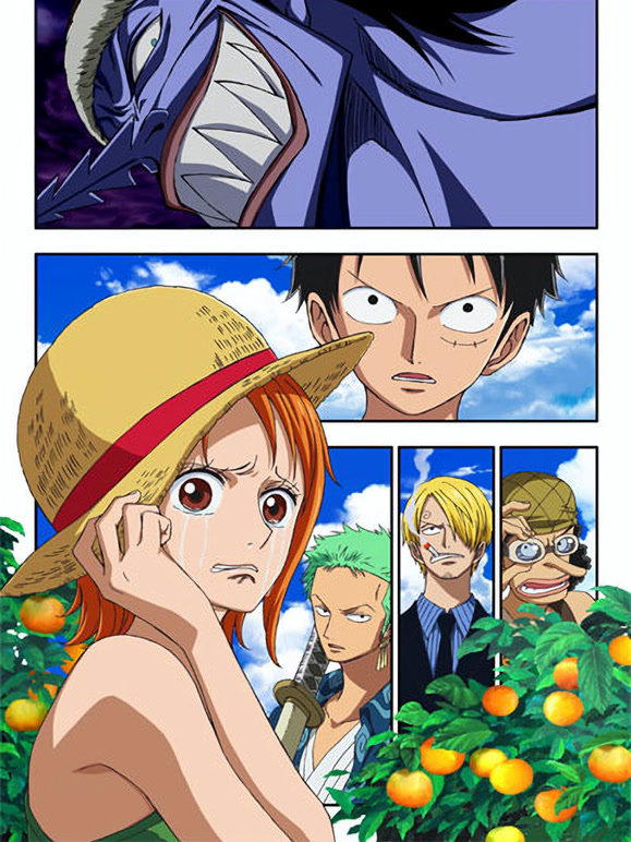 航海王TV特别篇5