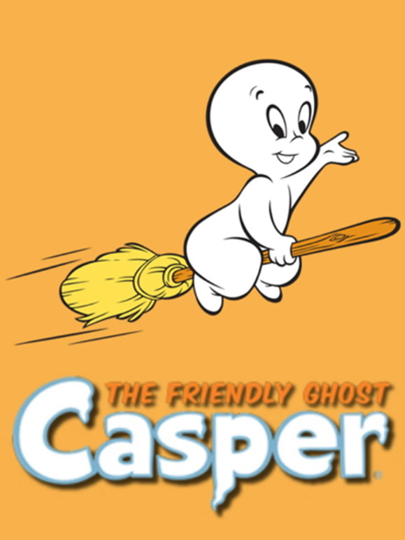 鬼马小精灵全集