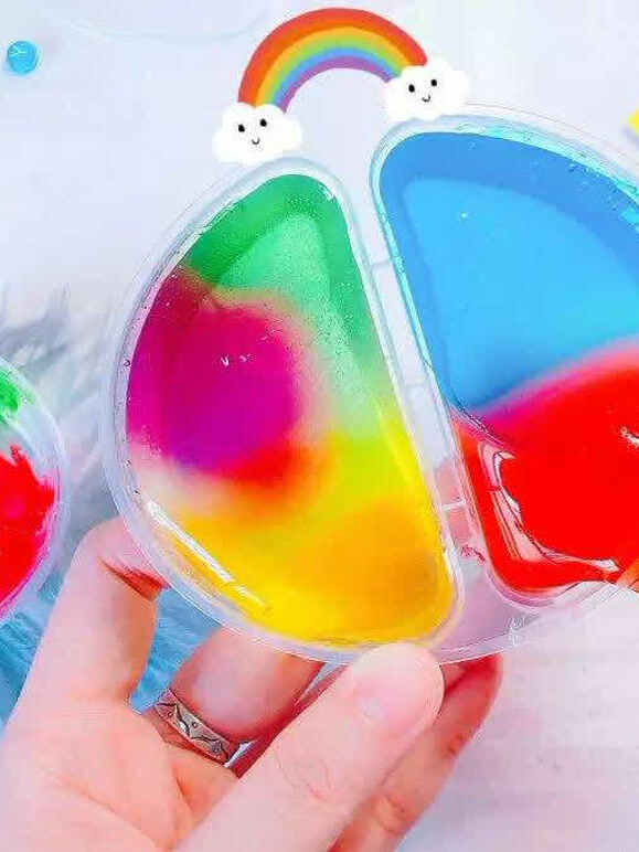 点点爱颜色屋第2季