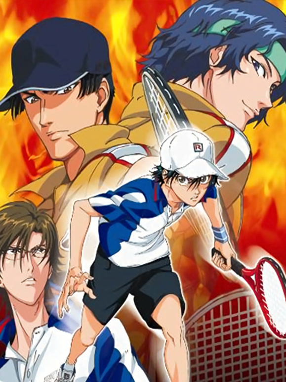 网球王子OVA第3季