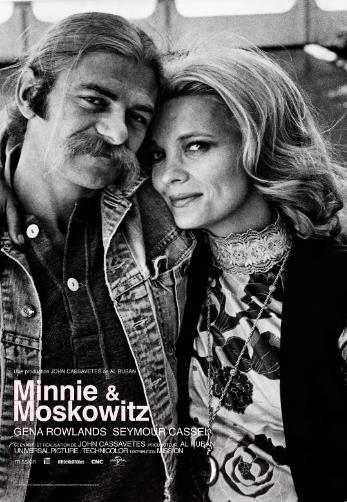 明妮与莫斯科威兹