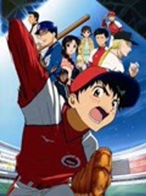 棒球大联盟第2季