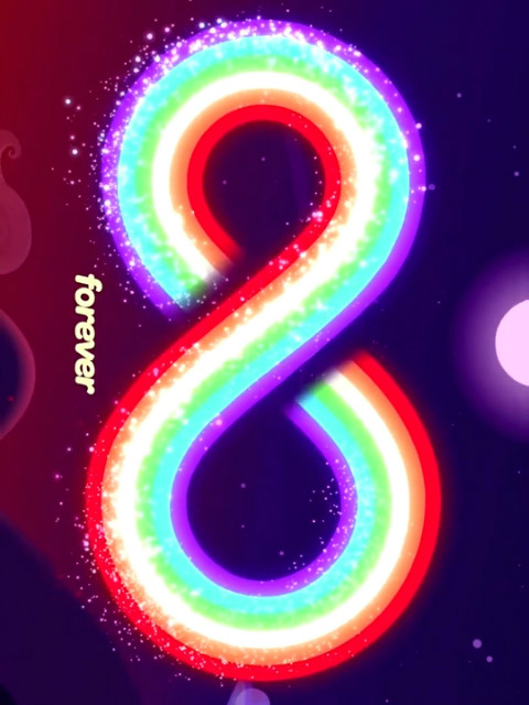 小马宝莉友谊的魔力8