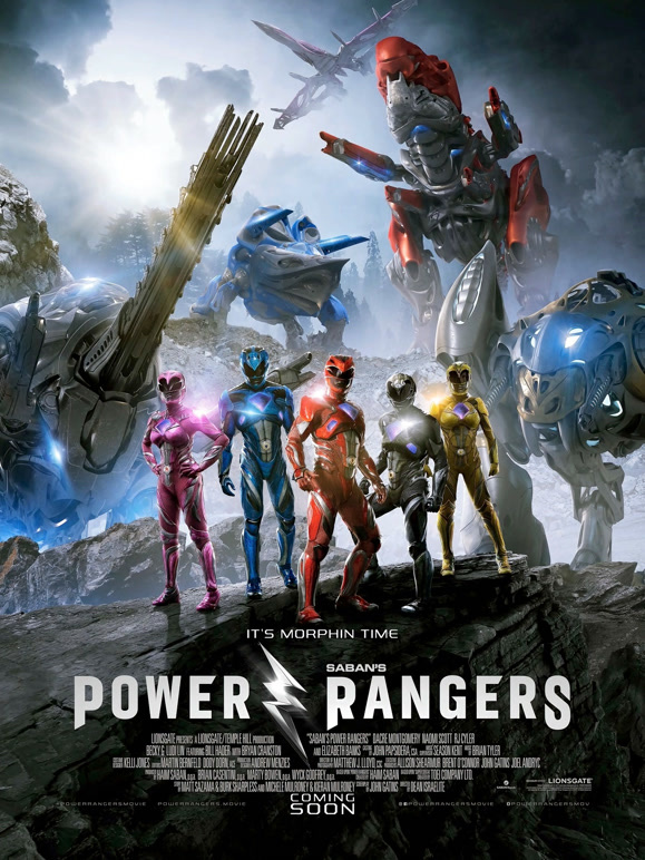 超凡战队普通话