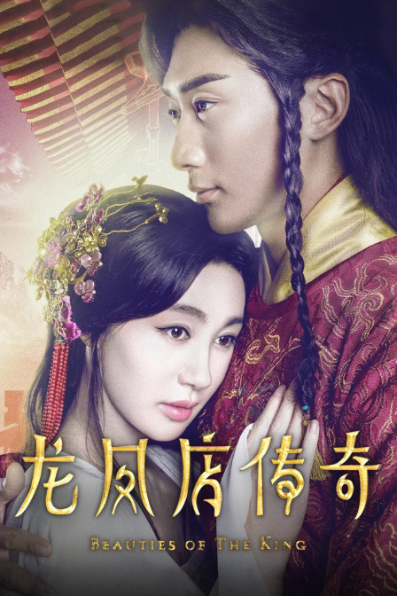 龙凤店传奇