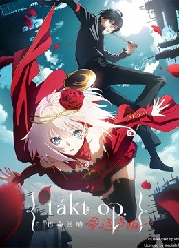 宿命回响命运节拍