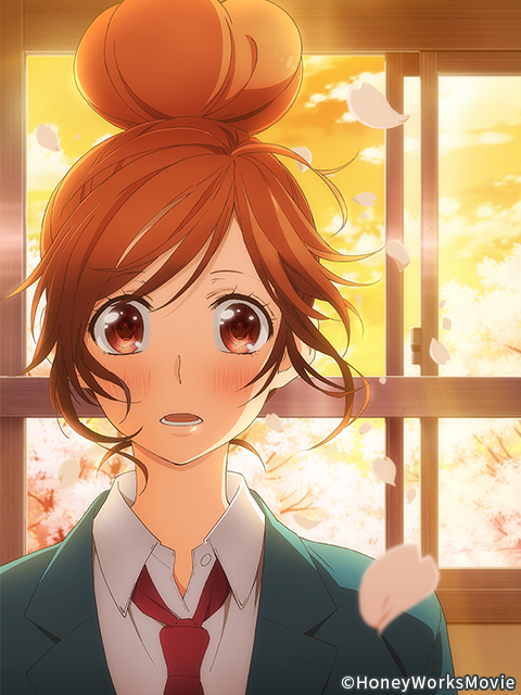 从很久以前就喜欢你了告白实行委员会