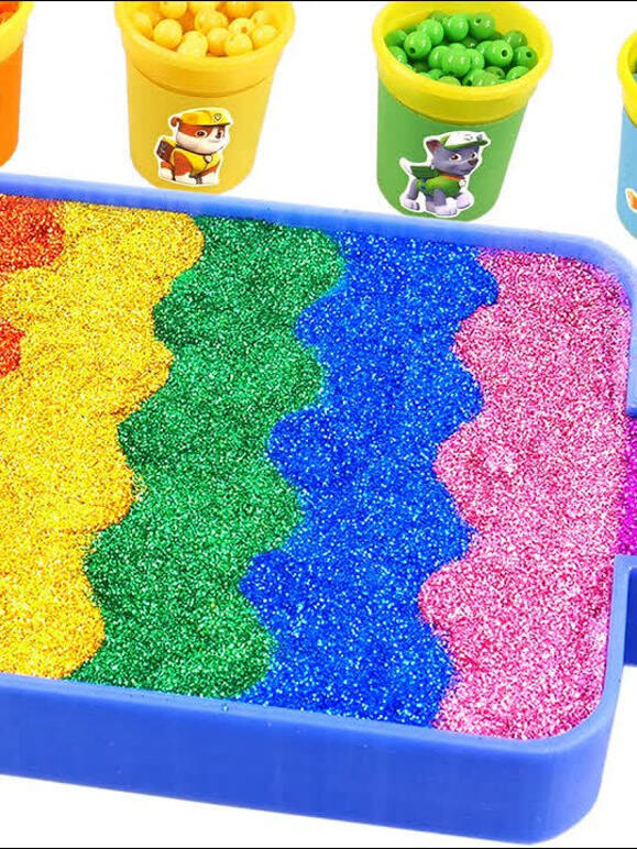 Kiki手工益趣园第11季